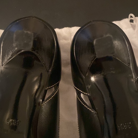 ❤️SERGIO ROSSI SHOES❤️ - Picture 7 of 7